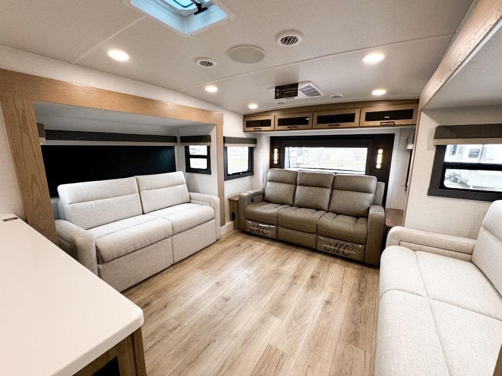 2026 Forest River 2026 Forest River Rockwood Signature - thumbnail 22