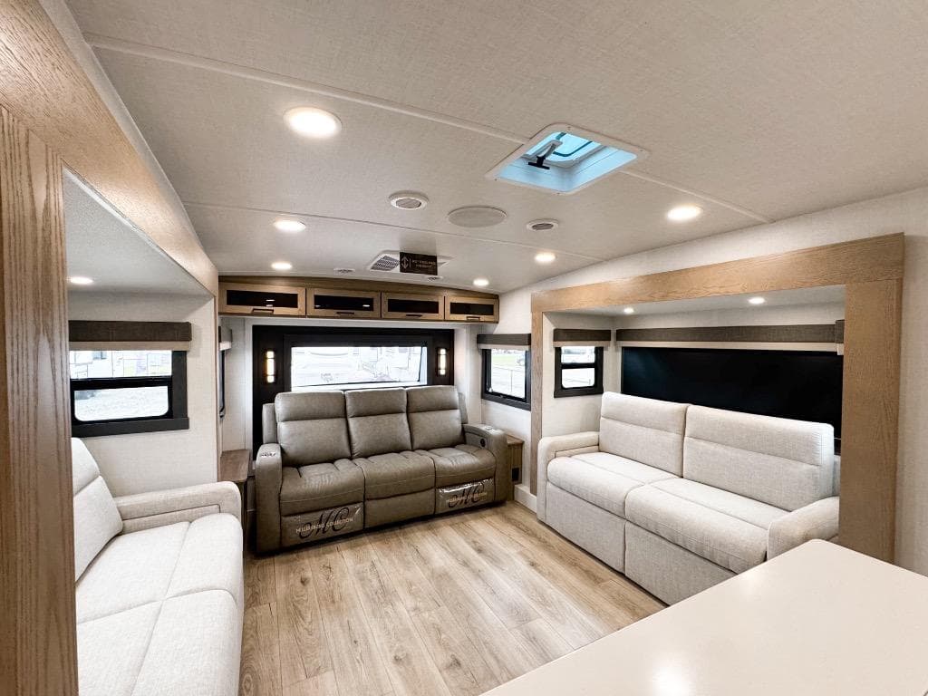 2026 Forest River 2026 Forest River Rockwood Signature - thumbnail 24