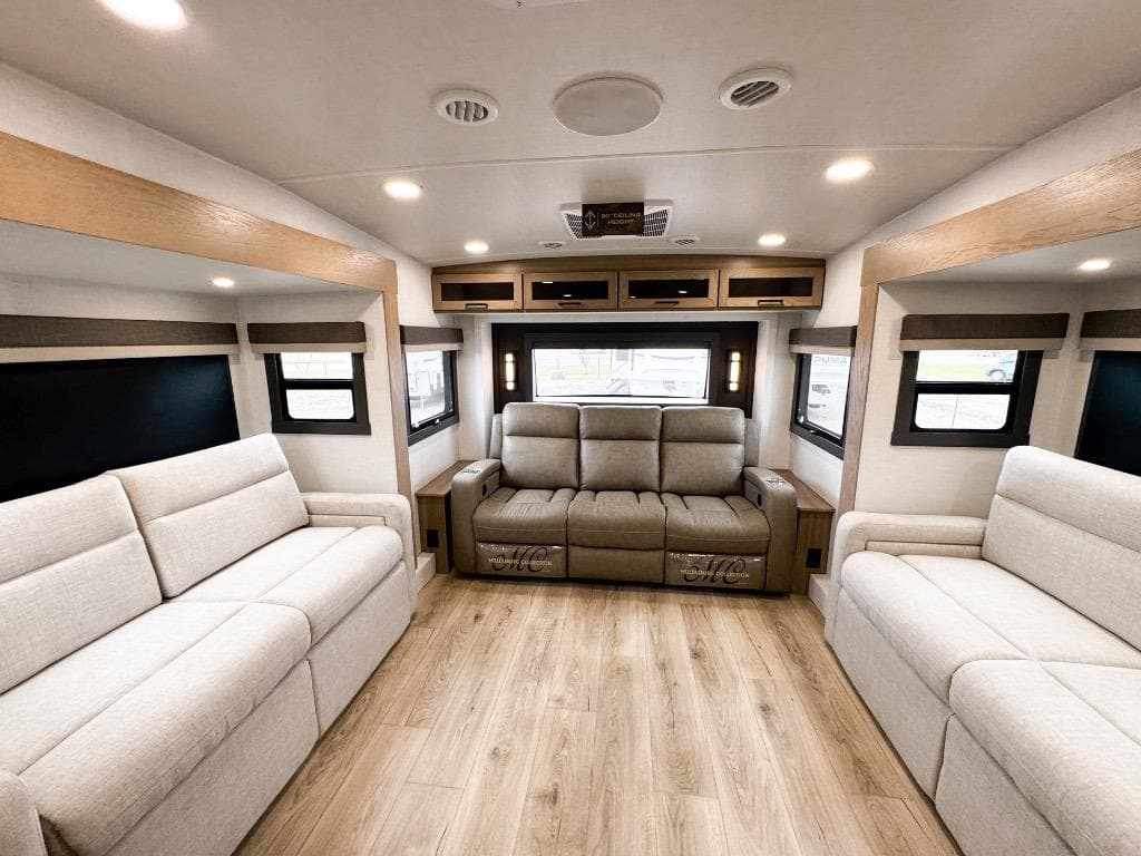 2026 Forest River 2026 Forest River Rockwood Signature - thumbnail 25