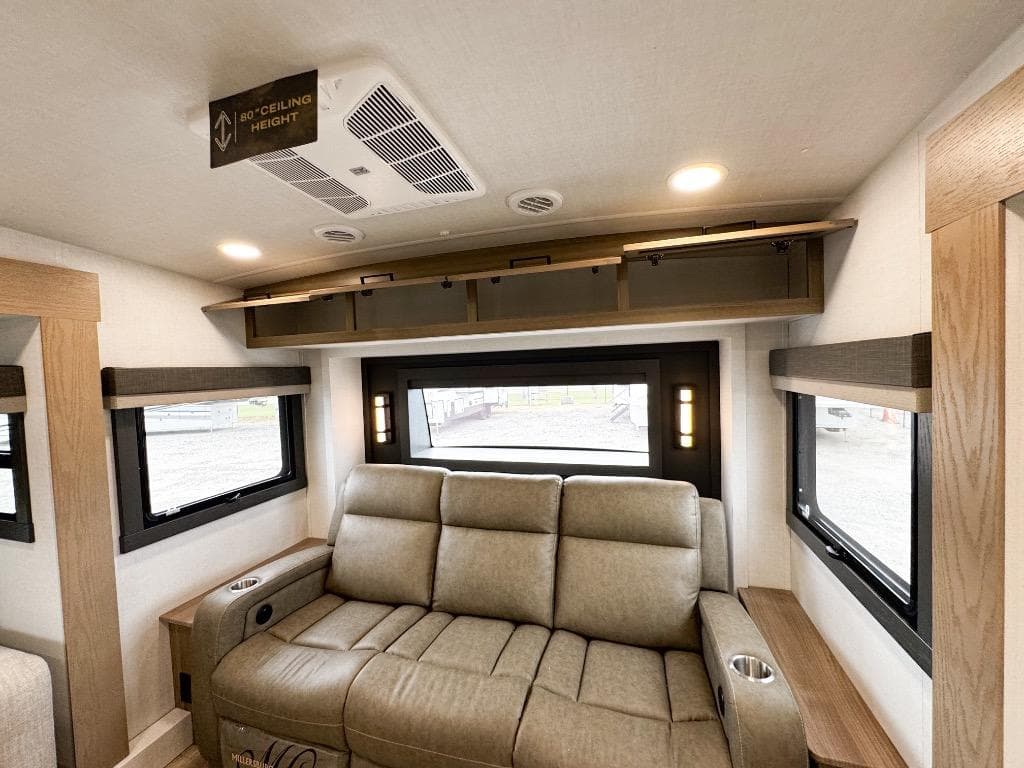 2026 Forest River 2026 Forest River Rockwood Signature - thumbnail 26