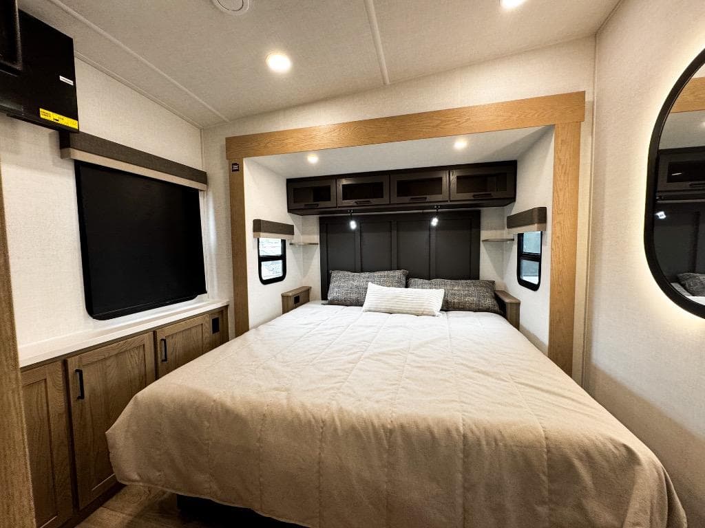 2026 Forest River 2026 Forest River Rockwood Signature - thumbnail 30