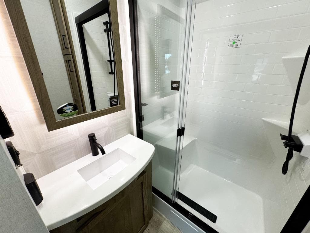 2026 Forest River 2026 Forest River Rockwood Signature - thumbnail 41