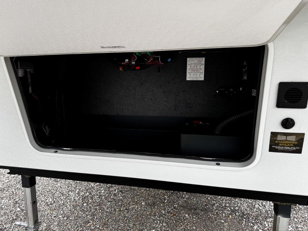 2026 Forest River 2026 Forest River Rockwood Signature - thumbnail 54