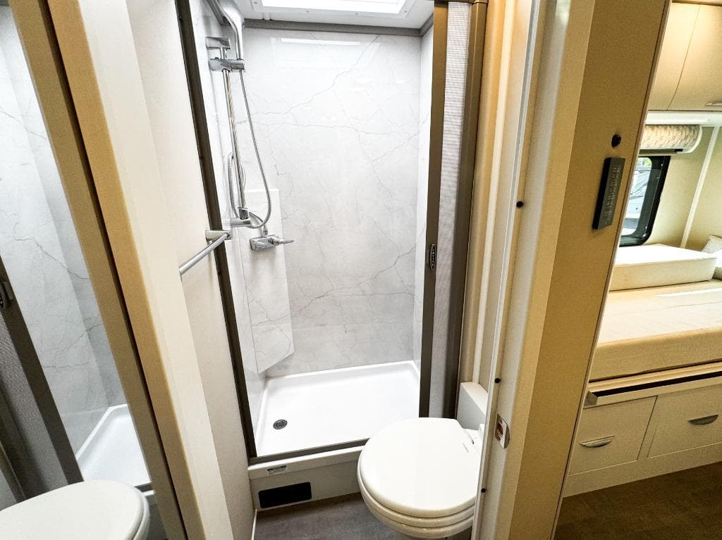 2026 Renegade 2026 Renegade Vienna - thumbnail 19