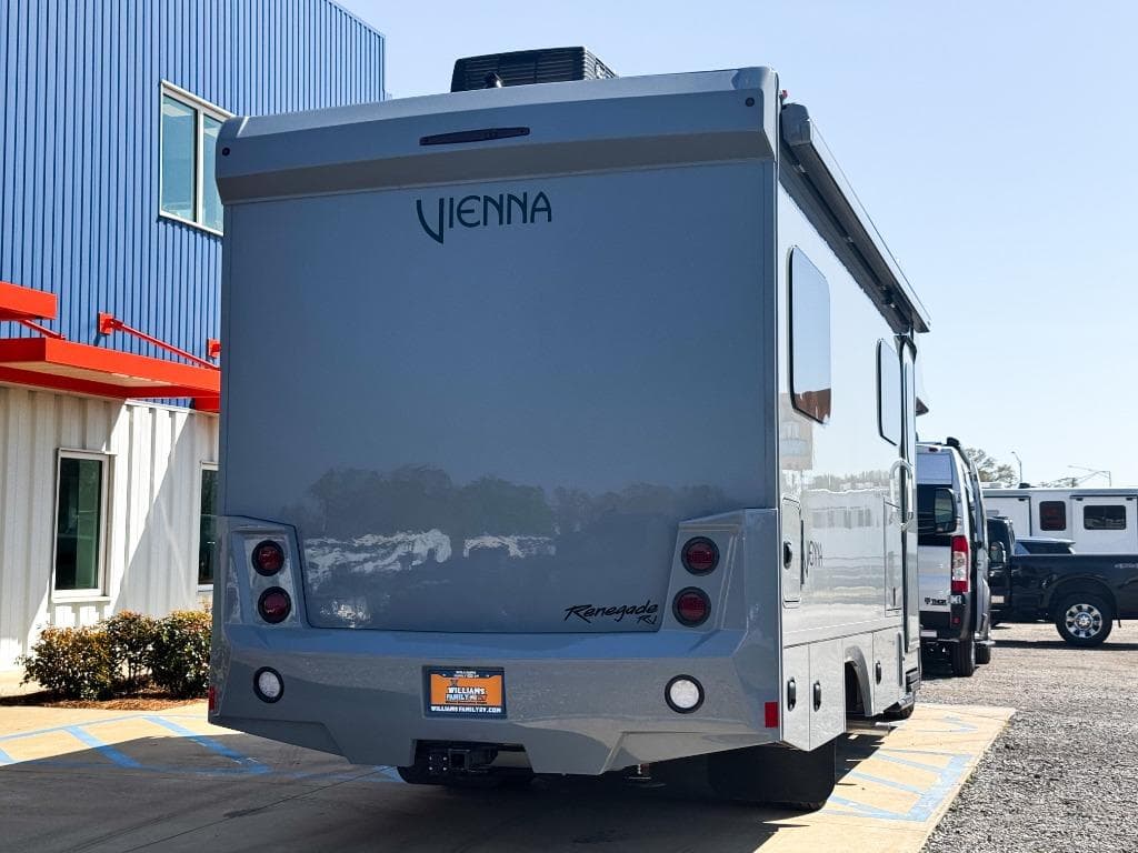 2026 Renegade 2026 Renegade Vienna - thumbnail 33