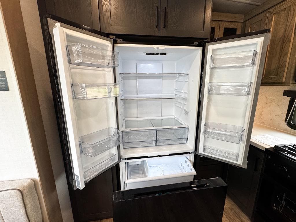 2026 Forest River 2026 Forest River Rockwood Signature - thumbnail 18