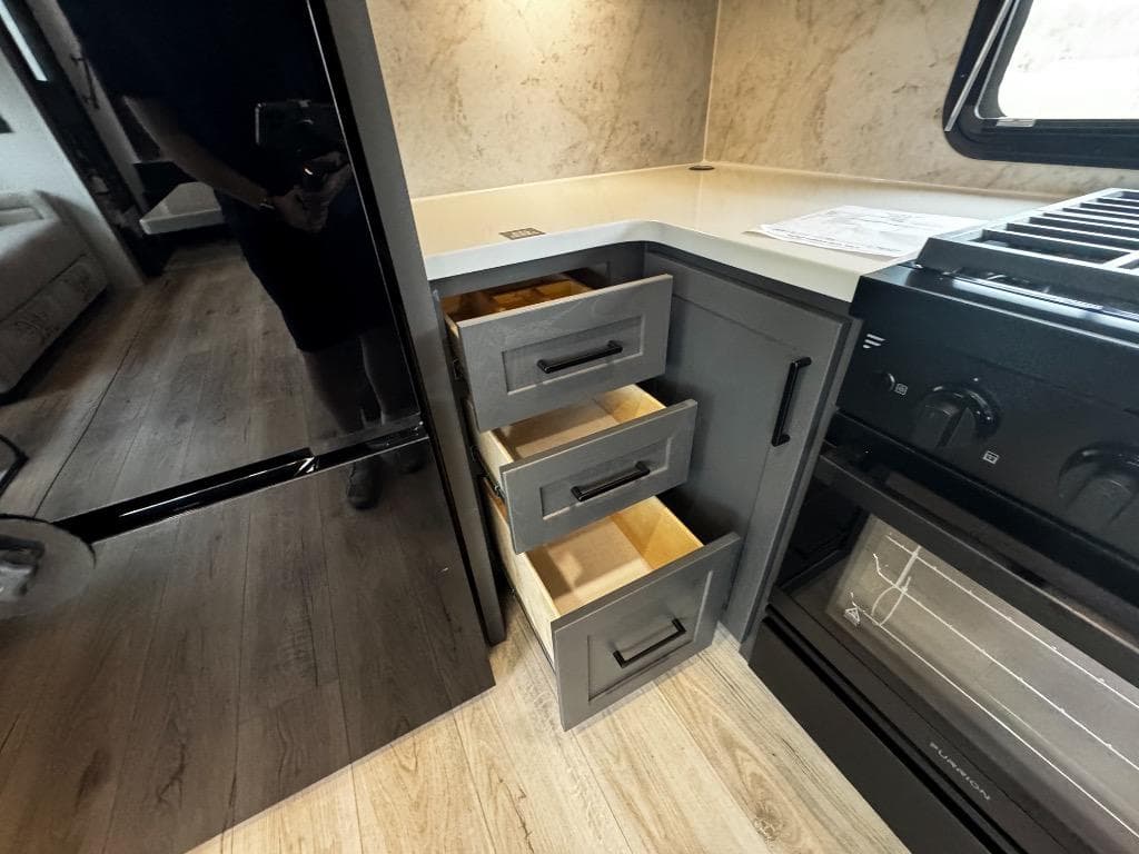 2026 Forest River 2026 Forest River Rockwood Signature - thumbnail 24