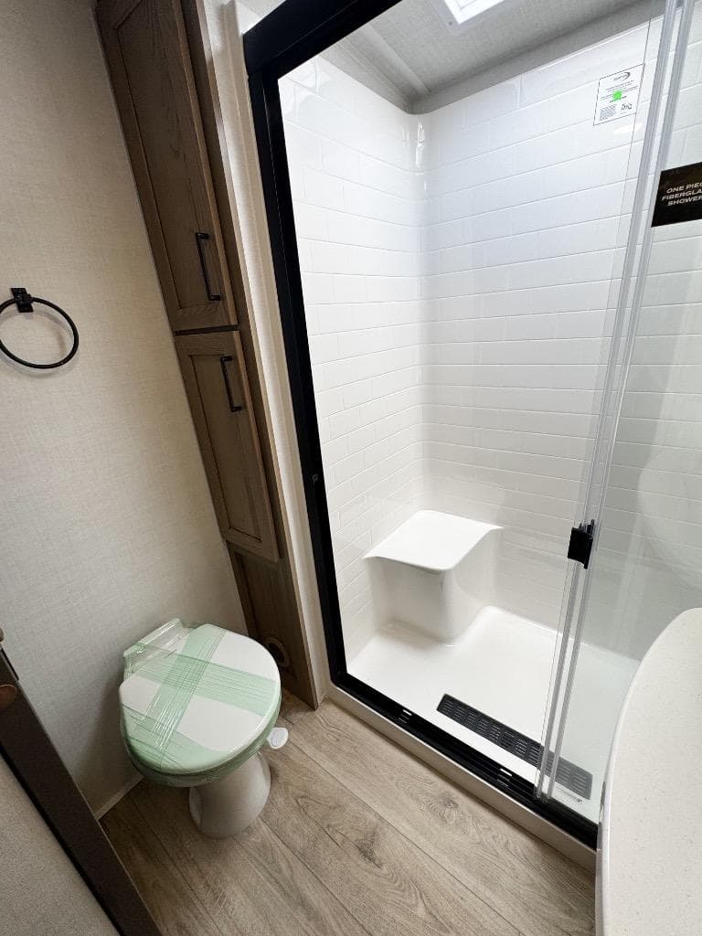 2026 Forest River 2026 Forest River Rockwood Signature - thumbnail 36