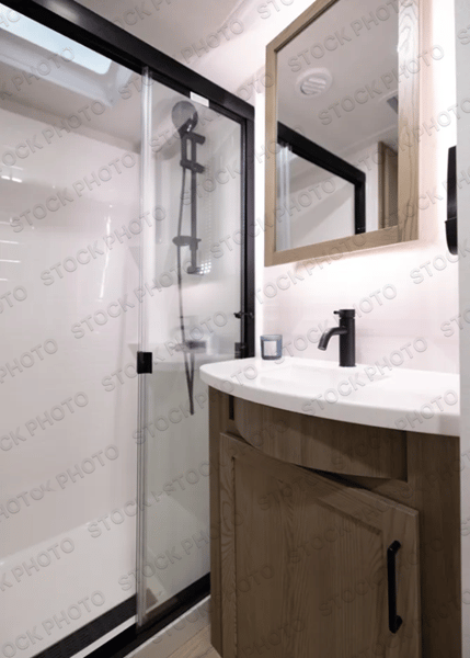 2026 Forest River 2026 Forest River Rockwood Signature - thumbnail 40