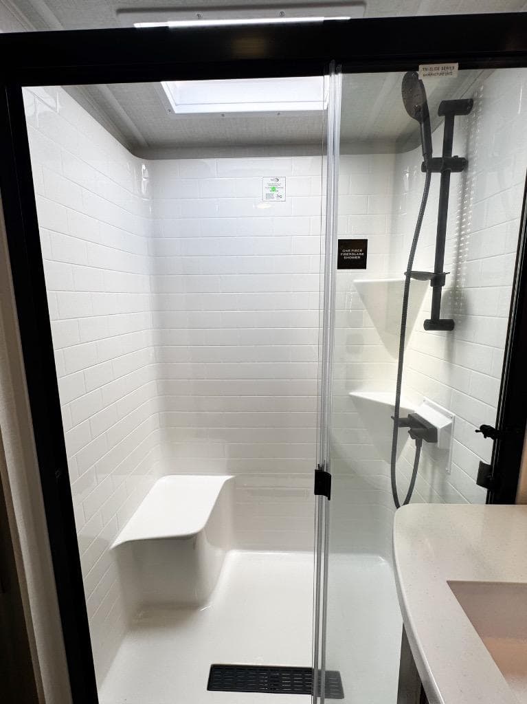 2026 Forest River 2026 Forest River Rockwood Signature - thumbnail 41