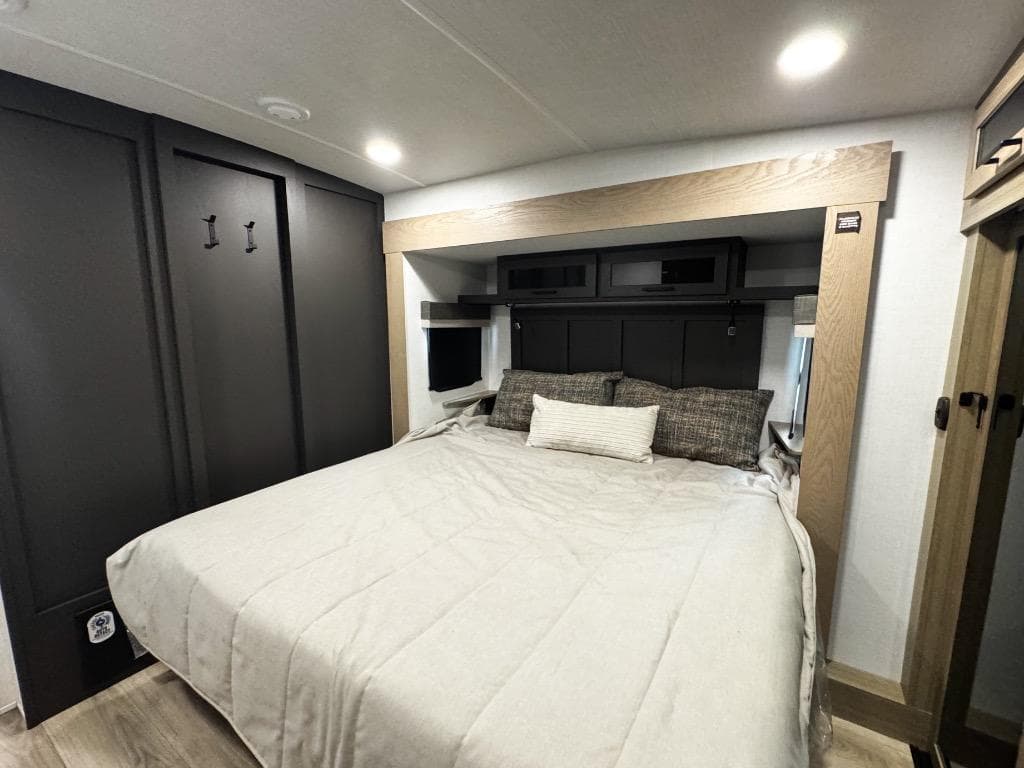 2026 Forest River 2026 Forest River Rockwood Signature - thumbnail 46