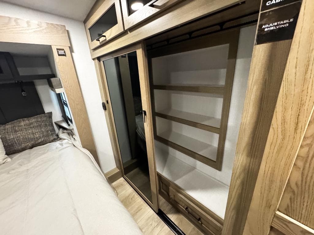 2026 Forest River 2026 Forest River Rockwood Signature - thumbnail 49