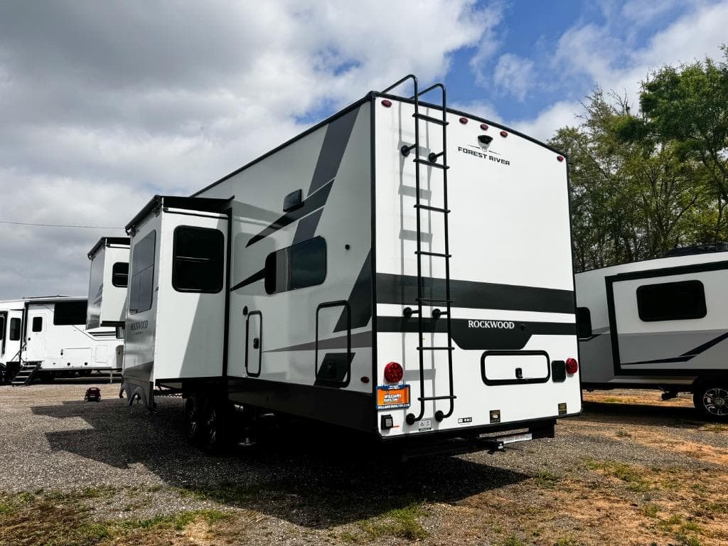 2026 Forest River 2026 Forest River Rockwood Signature - thumbnail 55