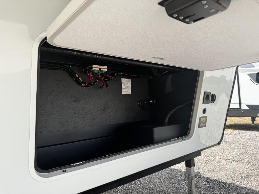 2026 Forest River 2026 Forest River Rockwood Signature - thumbnail 59