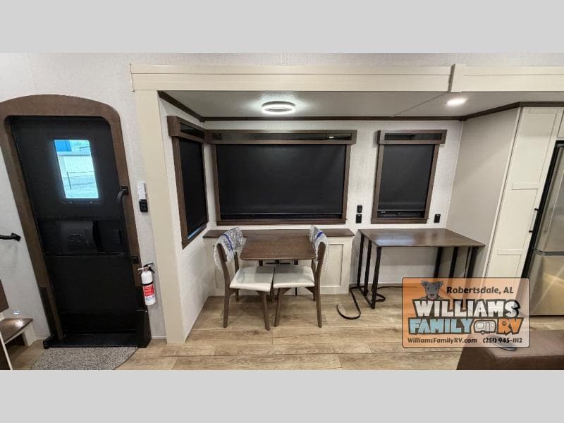 2026 Forest River 2026 Forest River Riverstone - thumbnail 7