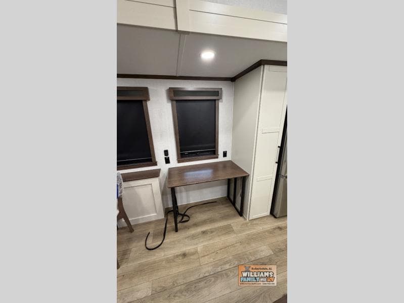 2026 Forest River 2026 Forest River Riverstone - thumbnail 8