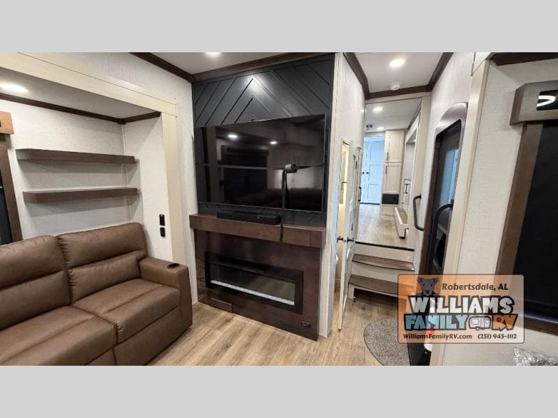 2026 Forest River 2026 Forest River Riverstone - thumbnail 9