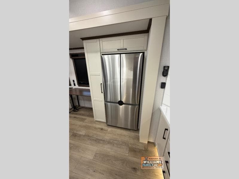 2026 Forest River 2026 Forest River Riverstone - thumbnail 17