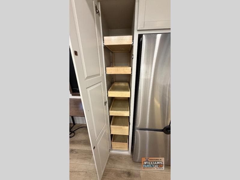 2026 Forest River 2026 Forest River Riverstone - thumbnail 18