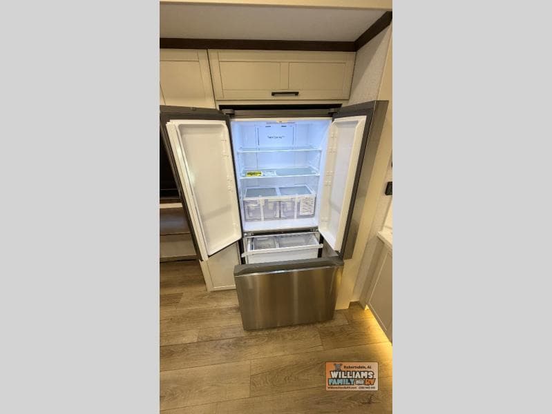 2026 Forest River 2026 Forest River Riverstone - thumbnail 19