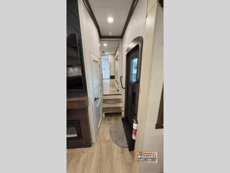 2026 Forest River 2026 Forest River Riverstone - thumbnail 22