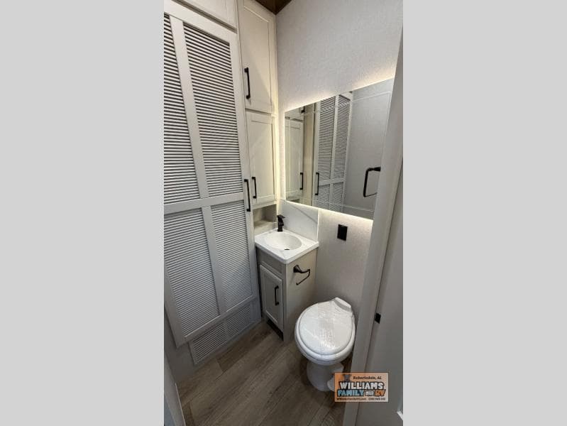 2026 Forest River 2026 Forest River Riverstone - thumbnail 23