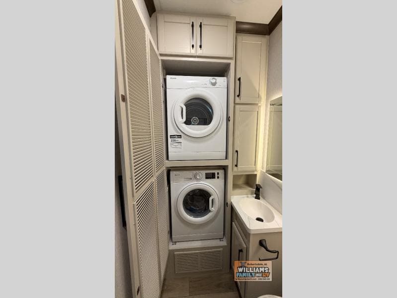 2026 Forest River 2026 Forest River Riverstone - thumbnail 24