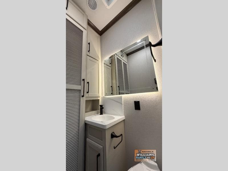 2026 Forest River 2026 Forest River Riverstone - thumbnail 25