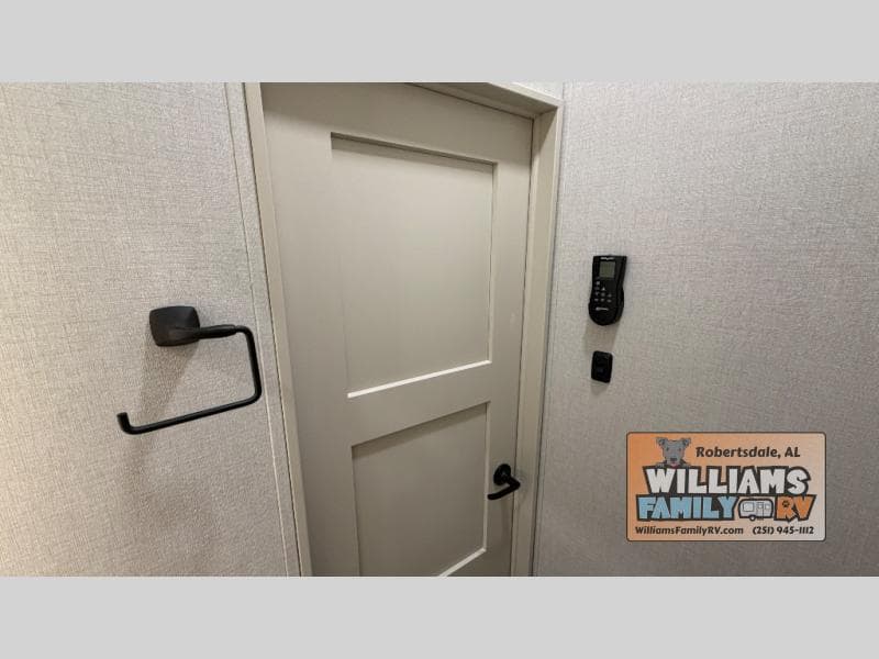 2026 Forest River 2026 Forest River Riverstone - thumbnail 26