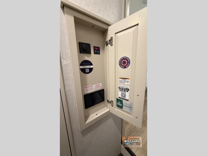 2026 Forest River 2026 Forest River Riverstone - thumbnail 27