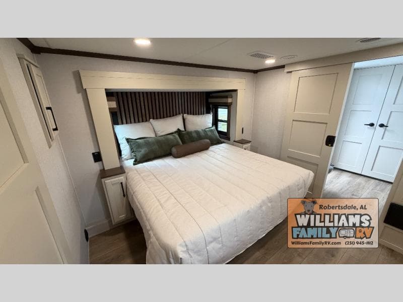 2026 Forest River 2026 Forest River Riverstone - thumbnail 28