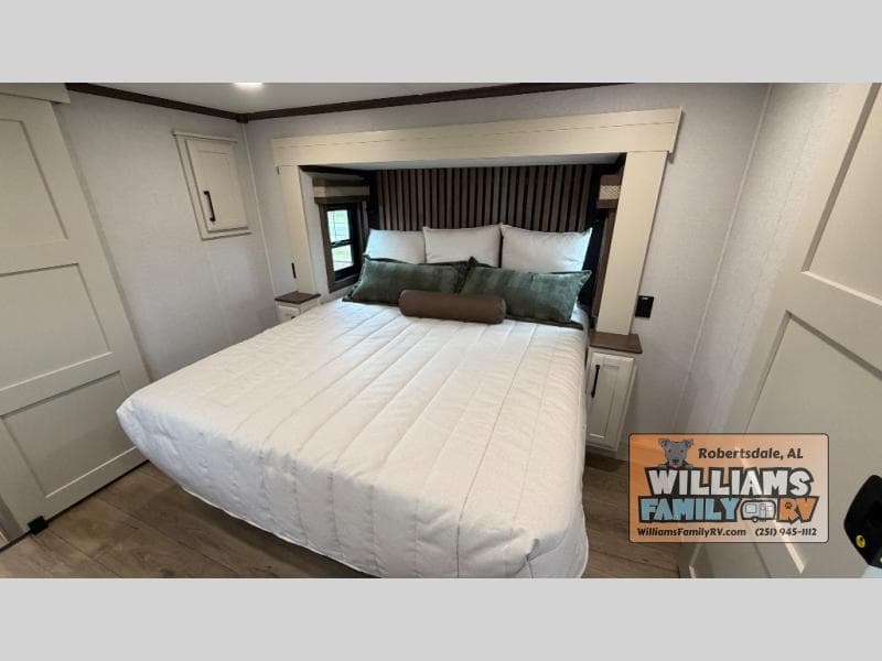 2026 Forest River 2026 Forest River Riverstone - thumbnail 29