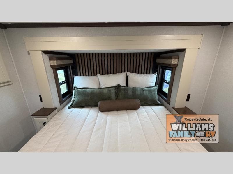 2026 Forest River 2026 Forest River Riverstone - thumbnail 30