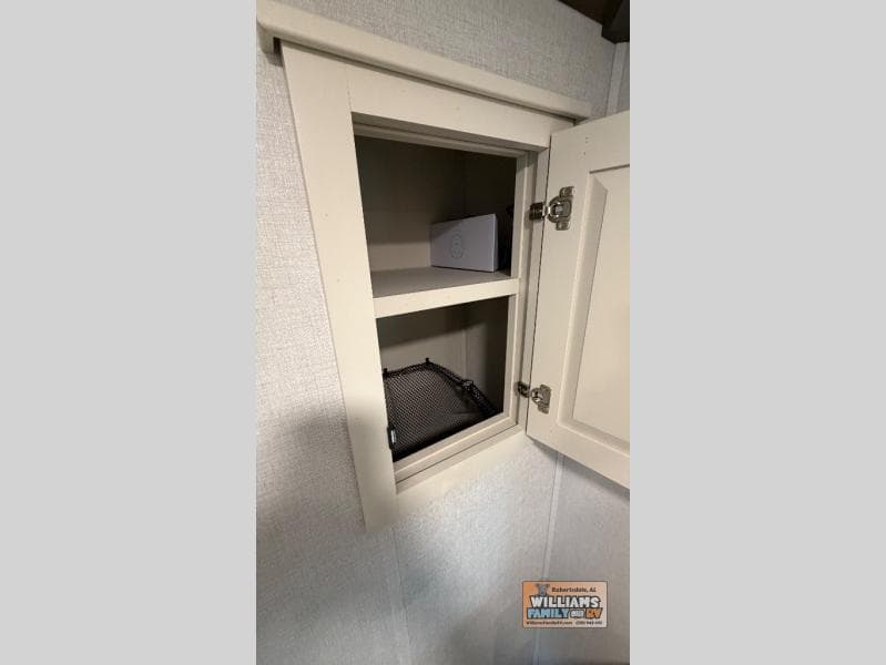 2026 Forest River 2026 Forest River Riverstone - thumbnail 31