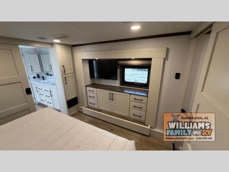 2026 Forest River 2026 Forest River Riverstone - thumbnail 32