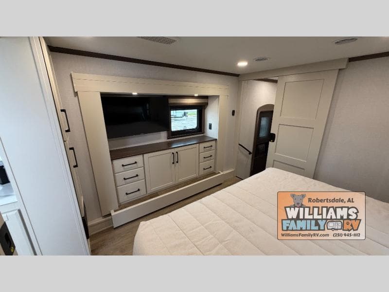 2026 Forest River 2026 Forest River Riverstone - thumbnail 33