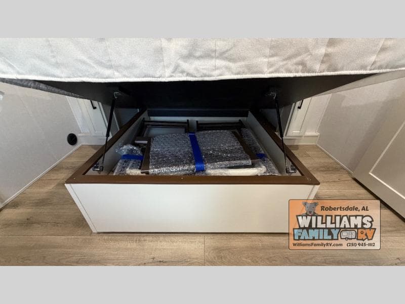 2026 Forest River 2026 Forest River Riverstone - thumbnail 34