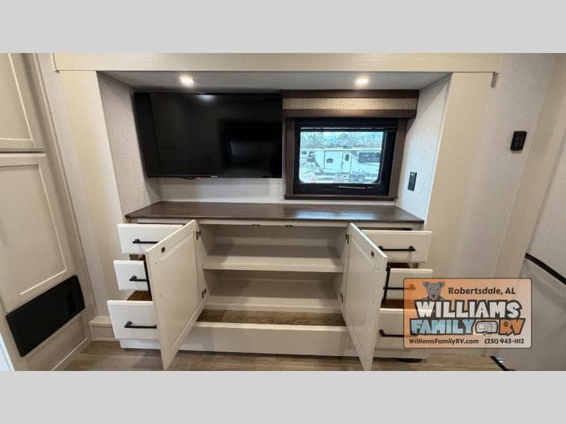 2026 Forest River 2026 Forest River Riverstone - thumbnail 35