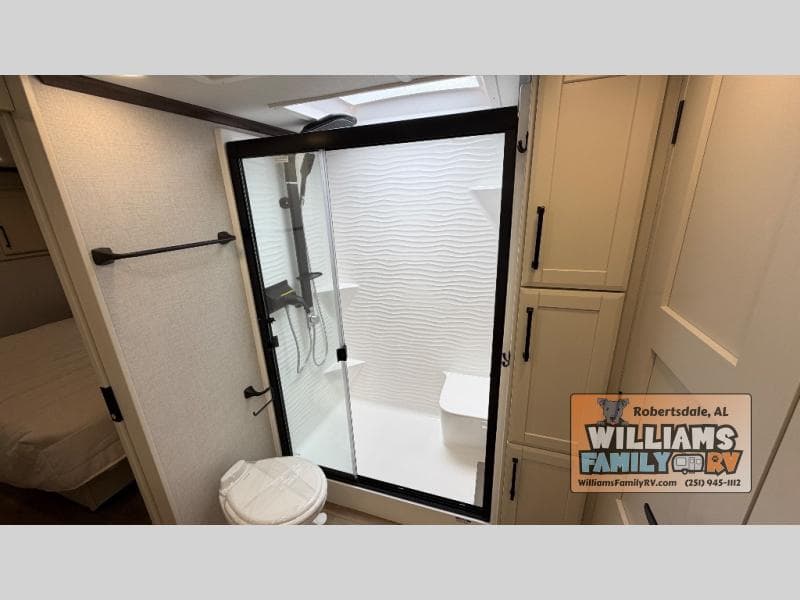 2026 Forest River 2026 Forest River Riverstone - thumbnail 36