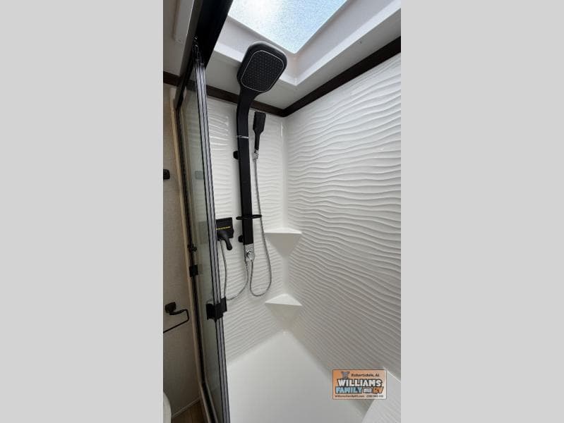 2026 Forest River 2026 Forest River Riverstone - thumbnail 37