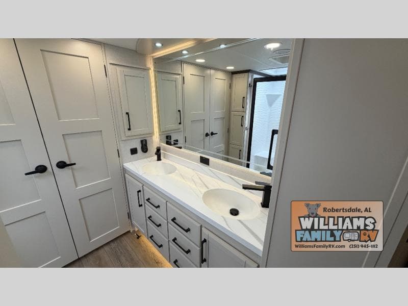 2026 Forest River 2026 Forest River Riverstone - thumbnail 38