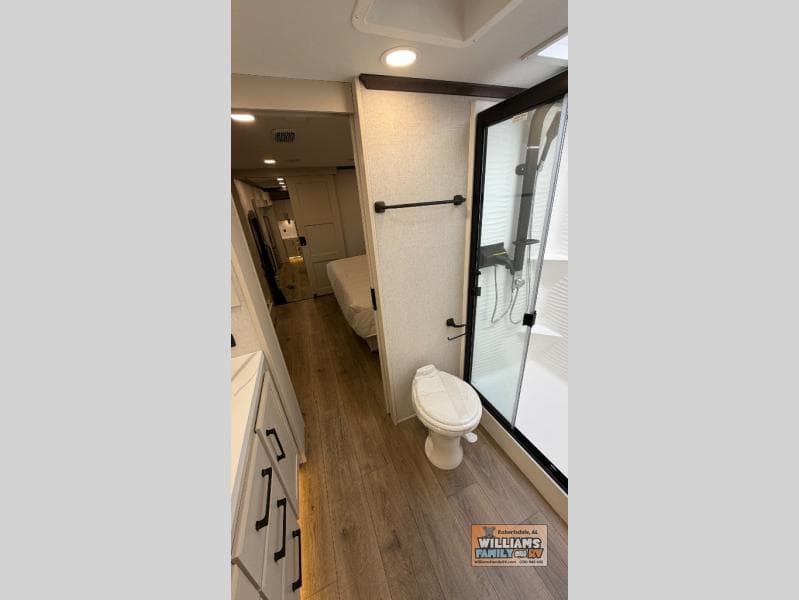 2026 Forest River 2026 Forest River Riverstone - thumbnail 40