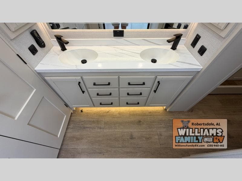 2026 Forest River 2026 Forest River Riverstone - thumbnail 41