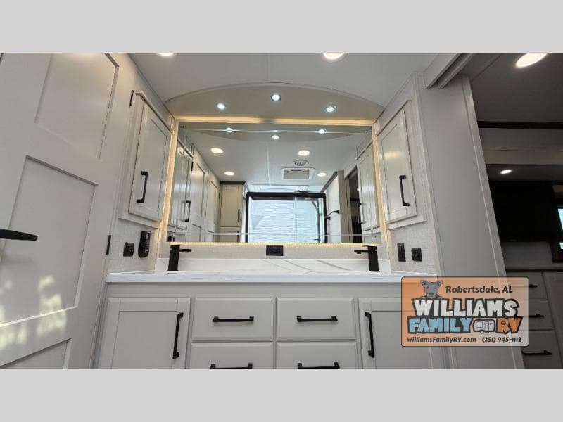 2026 Forest River 2026 Forest River Riverstone - thumbnail 42