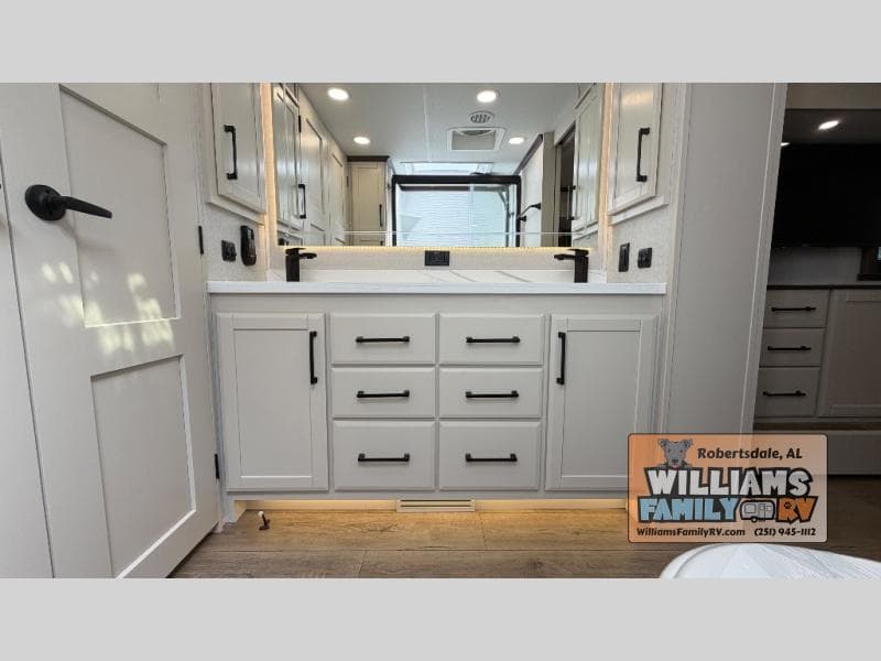 2026 Forest River 2026 Forest River Riverstone - thumbnail 43