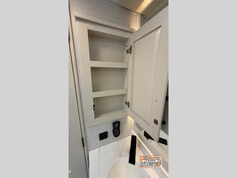 2026 Forest River 2026 Forest River Riverstone - thumbnail 44