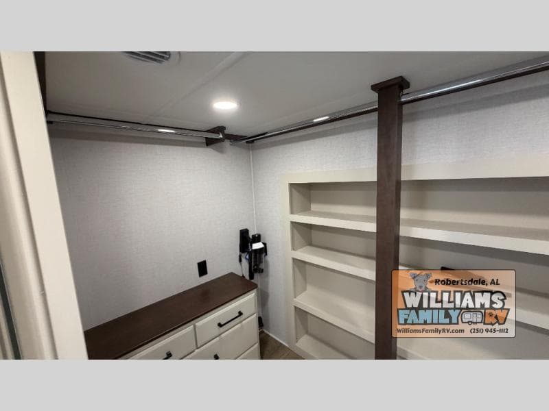 2026 Forest River 2026 Forest River Riverstone - thumbnail 46