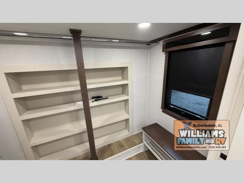 2026 Forest River 2026 Forest River Riverstone - thumbnail 47