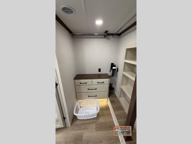 2026 Forest River 2026 Forest River Riverstone - thumbnail 48