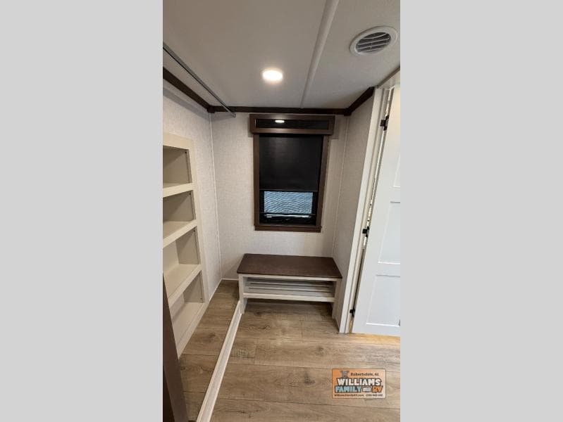 2026 Forest River 2026 Forest River Riverstone - thumbnail 49